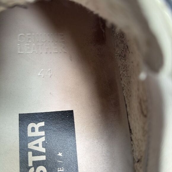 Golden Goose Super Star - Picture 9 of 10
